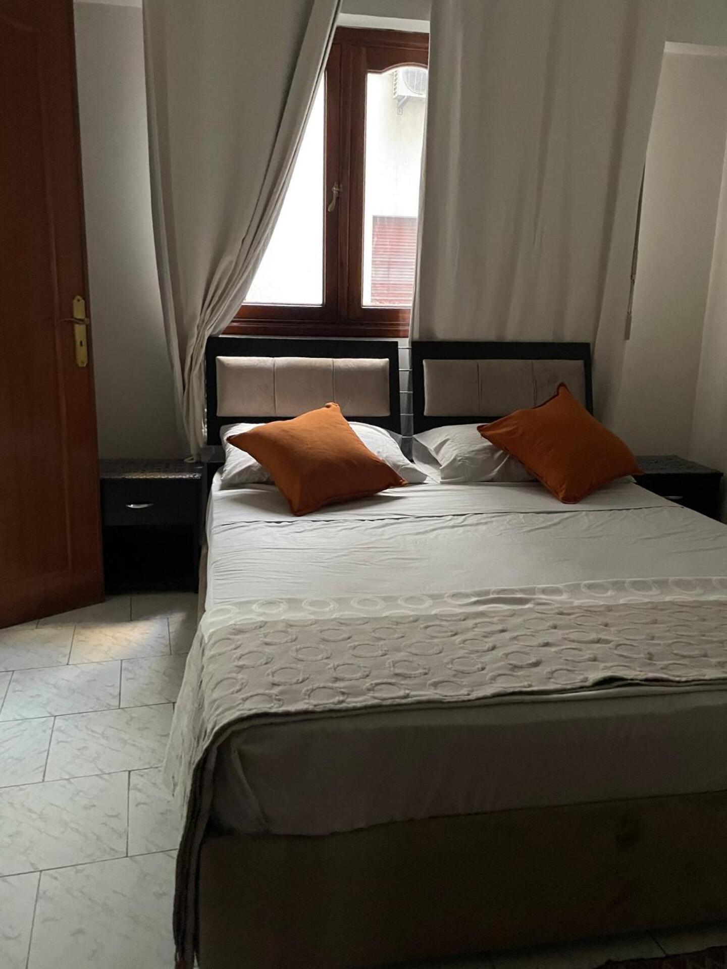 Beautiful 3-Bedroom Apt In The Heart Of Tanger Eksteriør bilde