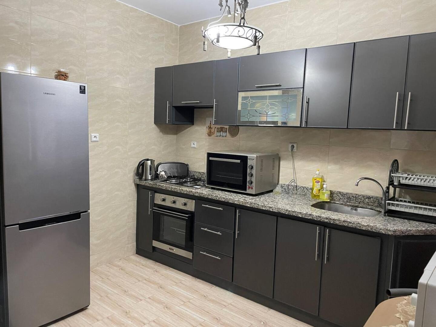 Beautiful 3-Bedroom Apt In The Heart Of Tanger Eksteriør bilde