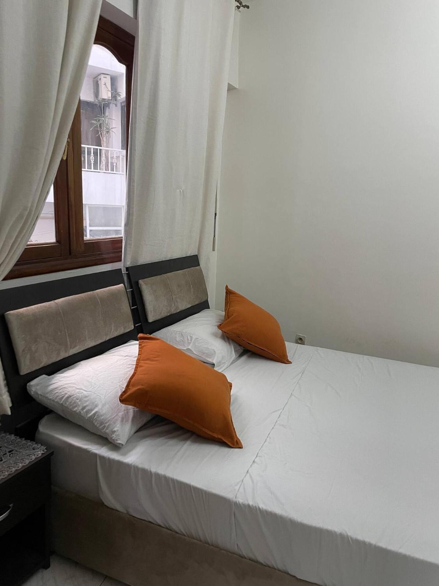 Beautiful 3-Bedroom Apt In The Heart Of Tanger Eksteriør bilde